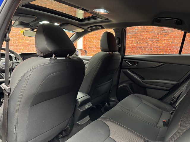 Used 2024 Subaru WRX Premium image 24