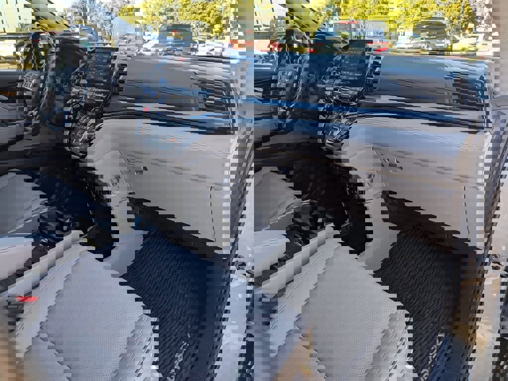 Used 2024 Honda Odyssey Elite image 10