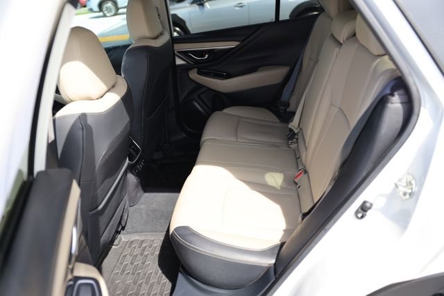 Used 2020 Subaru Outback Limited w/ Popular Package #2 image 46