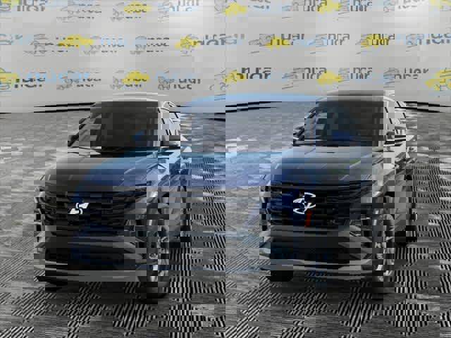 New 2026 Hyundai Tucson SE image 6