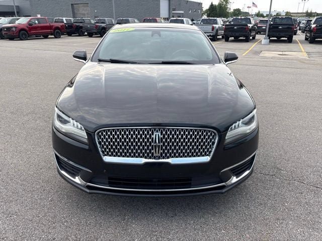 Used 2017 Lincoln MKZ Reserve w/ Climate Package AWD/4WD image 15