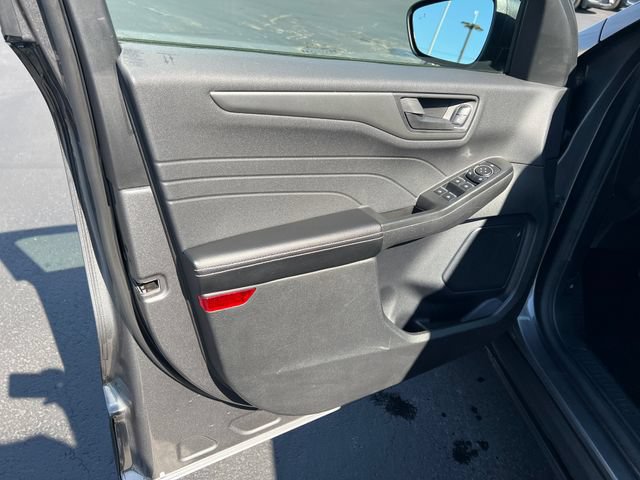 Used 2024 Ford Escape Active w/ Cold Weather Package FWD image 10