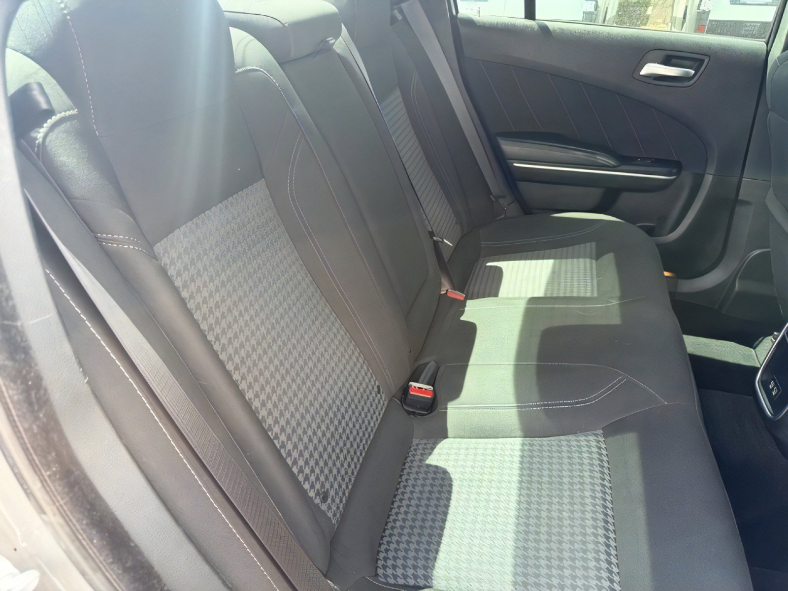 Used 2023 Dodge Charger SXT image 30