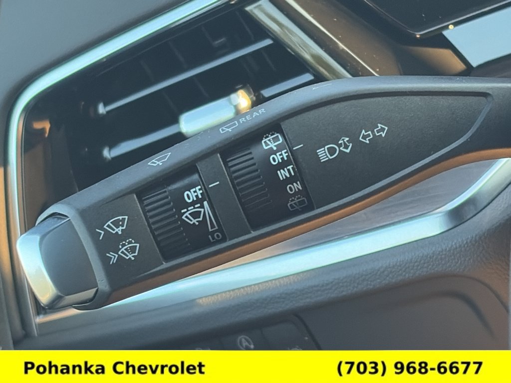 New 2026 Chevrolet Tahoe Z71 w/ Comfort Package AWD/4WD image 10