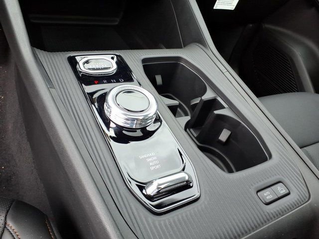 New 2026 Jeep Cherokee Limited AWD/4WD image 13