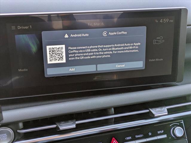 New 2026 Hyundai Tucson SEL image 13