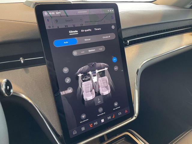 New 2026 Volvo EX90 Plus AWD/4WD image 30