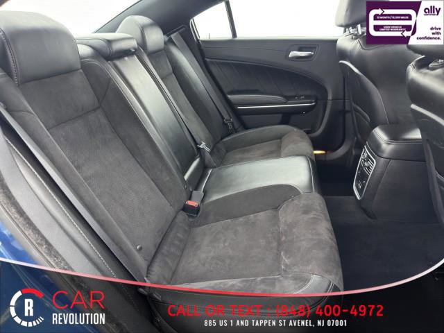 Used 2021 Dodge Charger R/T w/ Plus Group image 55