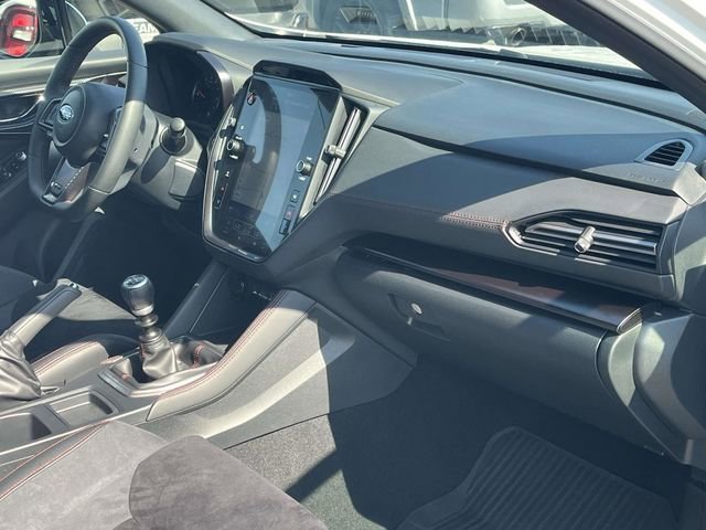 Used 2024 Subaru WRX Limited w/ Popular Package #2A AWD/4WD image 25