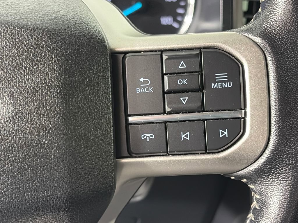 Certified 2022 Ford Expedition Max XLT AWD/4WD image 18