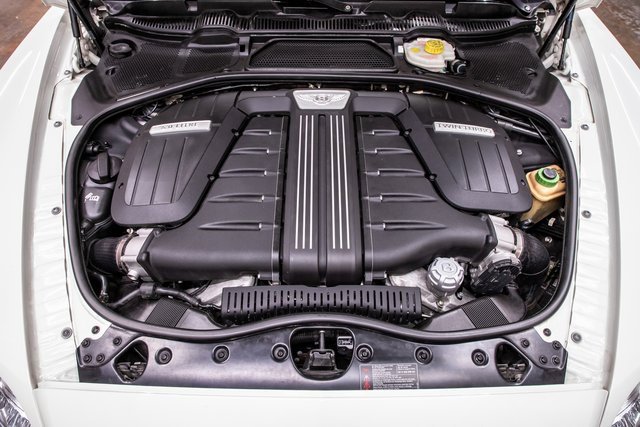 Used 2014 Bentley Continental GT Speed image 42