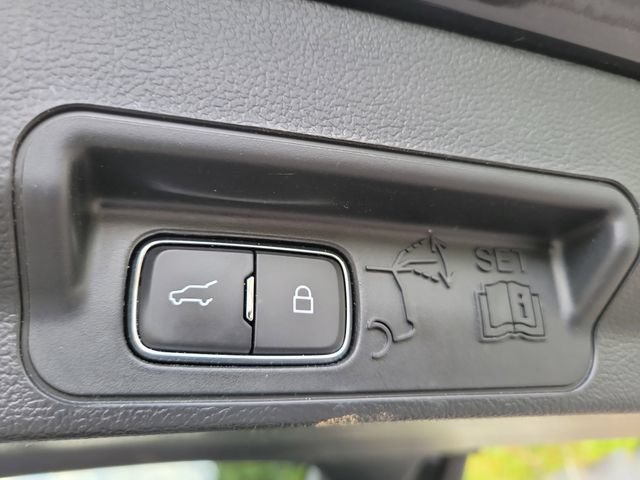 Used 2023 Ford Explorer Timberline AWD/4WD image 10