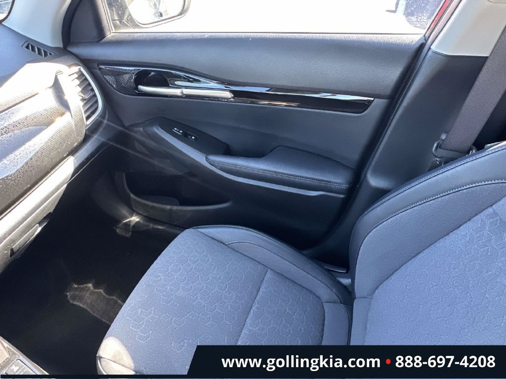 Certified 2024 Kia Seltos S AWD/4WD image 31