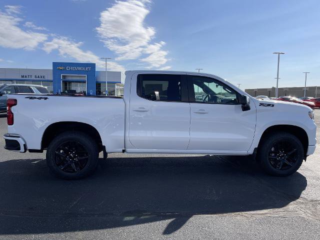 New 2026 Chevrolet Silverado 1500 RST image 6
