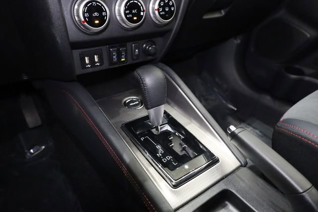 Used 2025 Mitsubishi Outlander Sport SE image 24