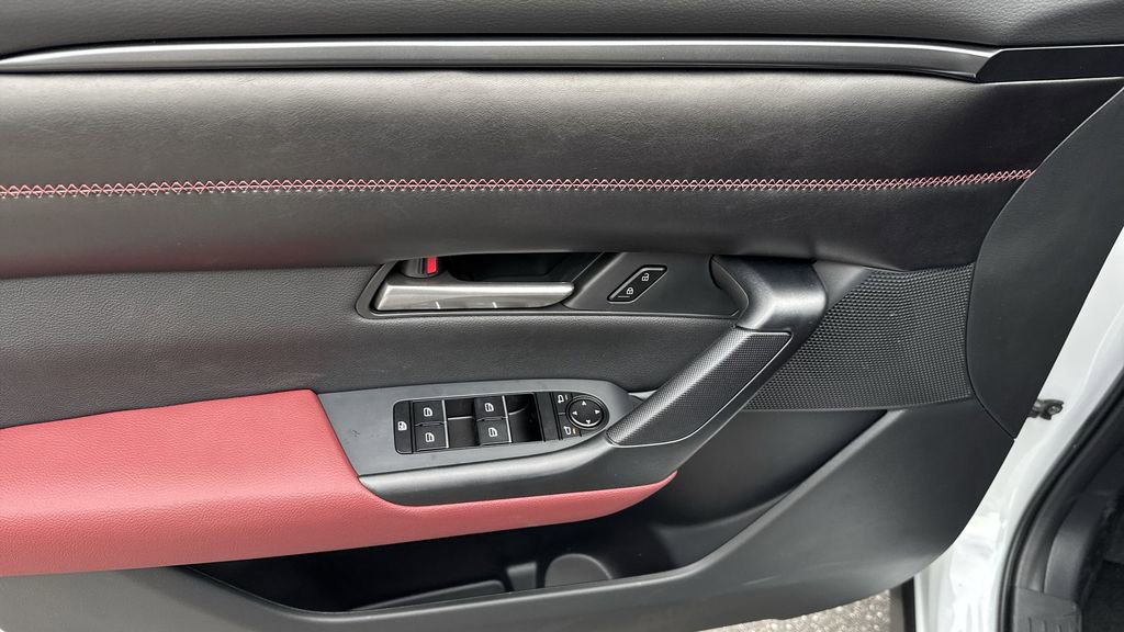 New 2026 MAZDA CX-50 AWD 2.5 Hybrid w/ Weather Package image 41