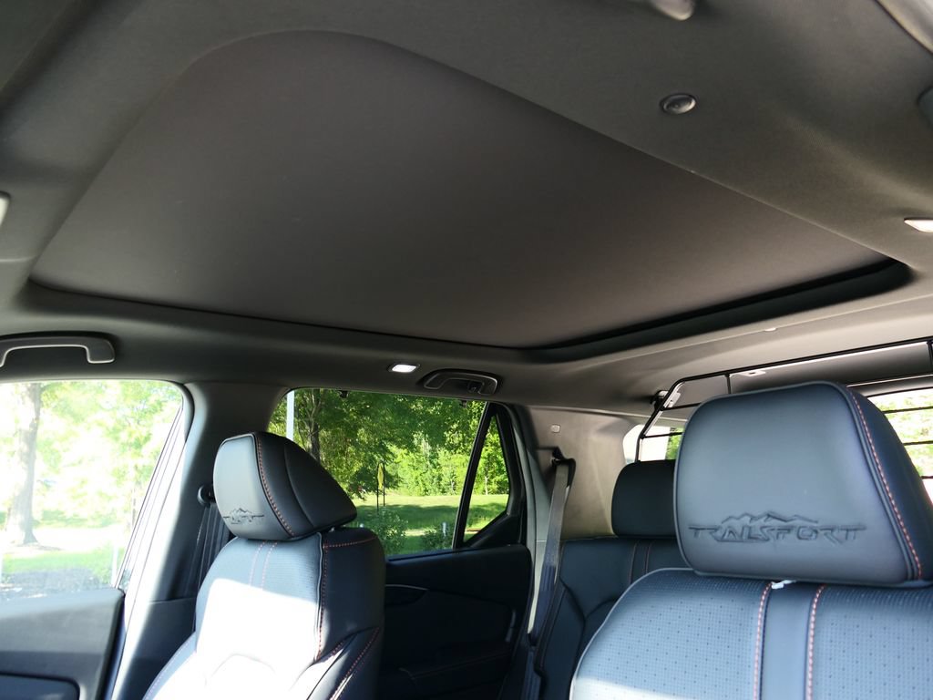 New 2026 Honda Passport TrailSport Elite image 31
