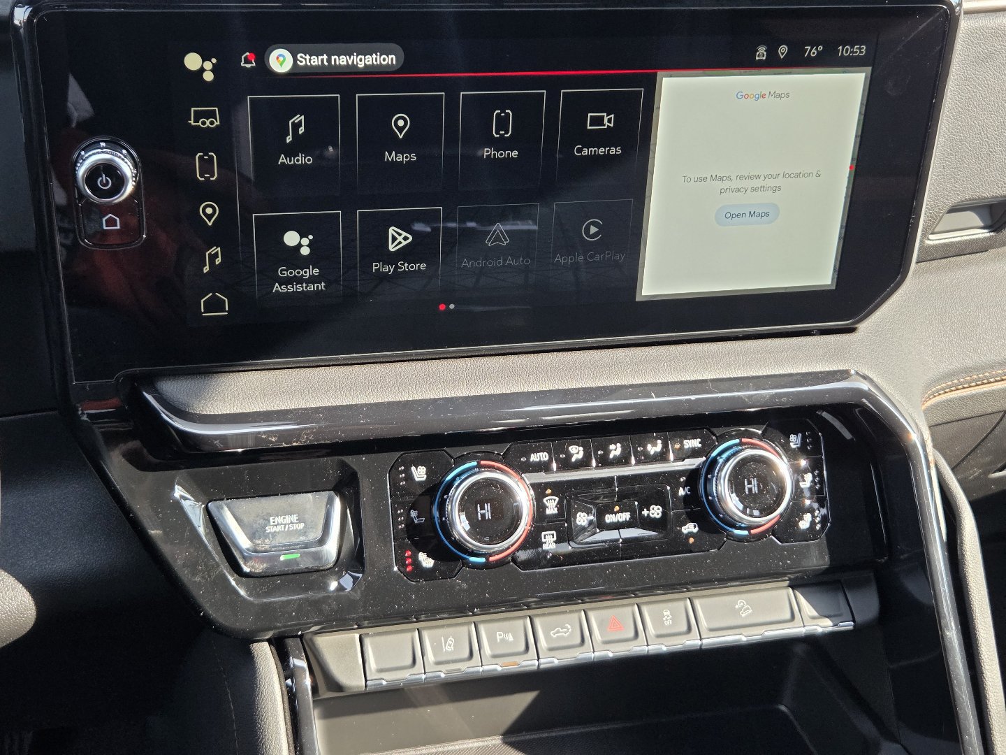 New 2026 GMC Sierra 2500 AT4 AWD/4WD image 11