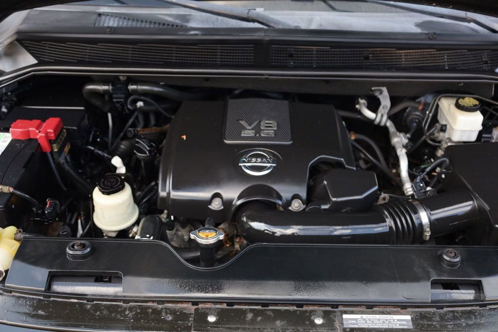 Used 2010 Nissan Armada Platinum image 73