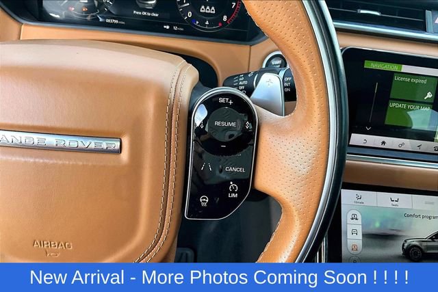 Used 2019 Land Rover Range Rover Velar R-Dynamic SE AWD/4WD image 16