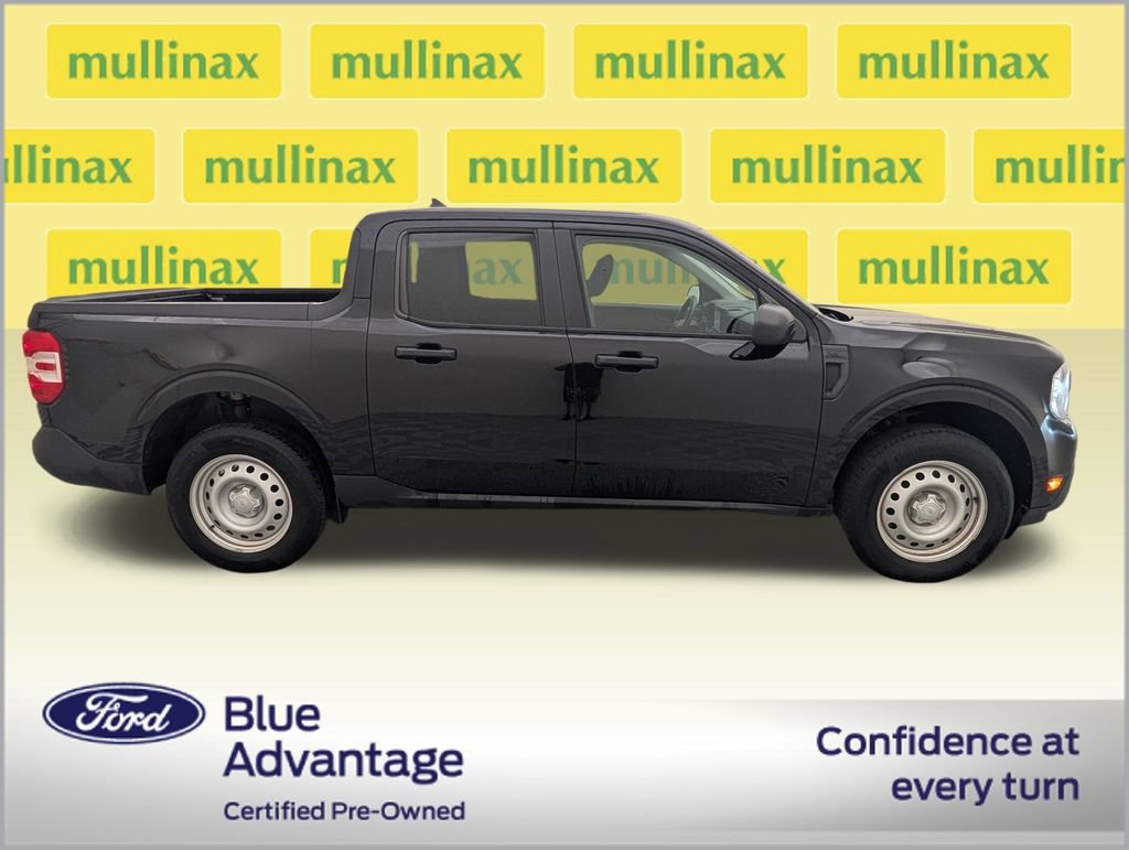 Used 2022 Ford Maverick XL w/ Equipment Group 100A Standard AWD/4WD image 2