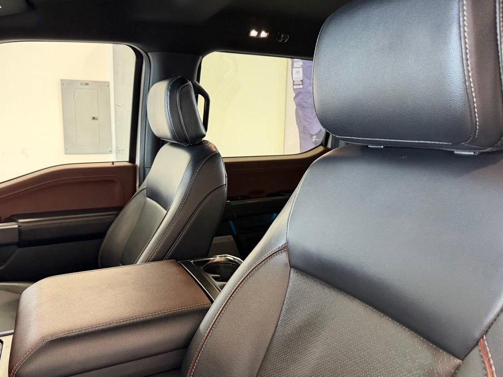 Used 2023 Ford F150 Lariat image 13
