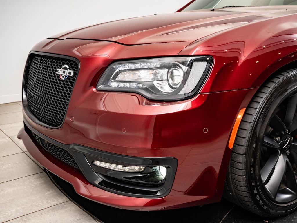 Used 2023 Chrysler 300 C RWD image 16