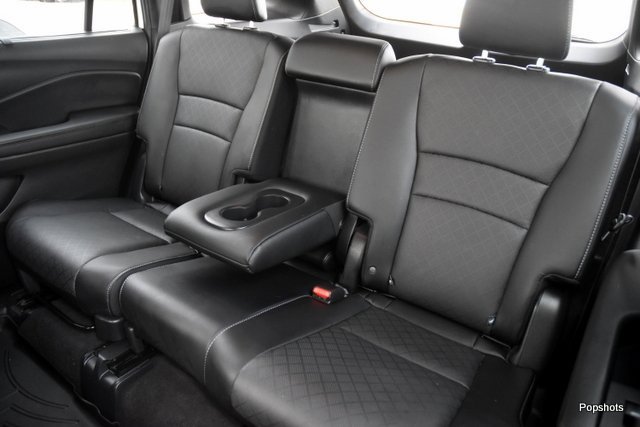 Certified 2021 Honda Passport EX-L image 12