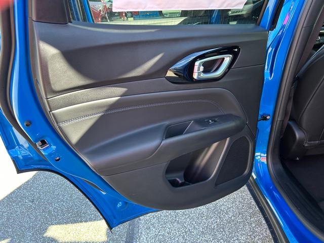 New 2026 Jeep Compass Limited image 13