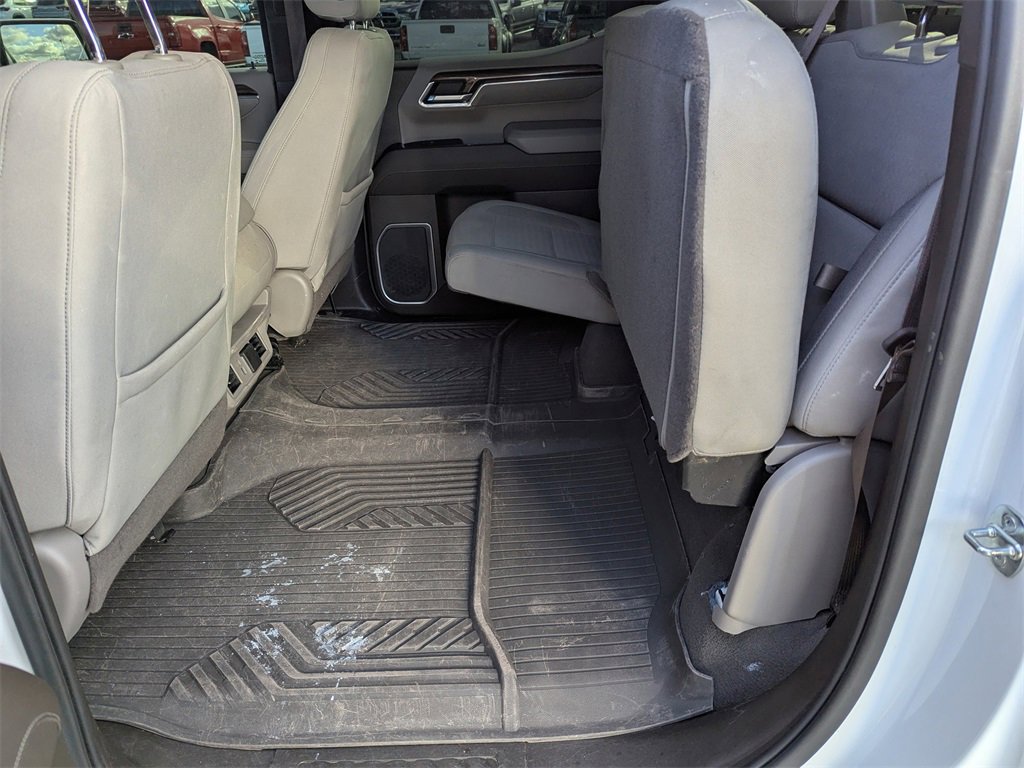 Used 2023 Chevrolet Silverado 1500 LT w/ Z71 Off-Road Package image 32