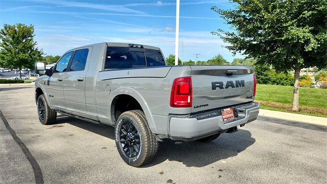 New 2026 RAM 2500 Limited image 6