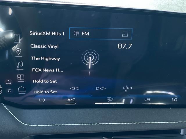 New 2026 Chevrolet Corvette Stingray Coupe w/ 1LT RWD image 26