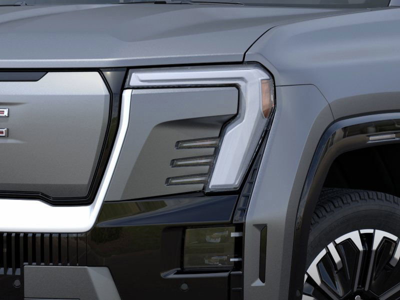 New 2026 GMC Sierra EV Denali image 37