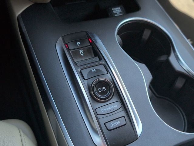 Used 2019 Acura MDX SH-AWD image 11