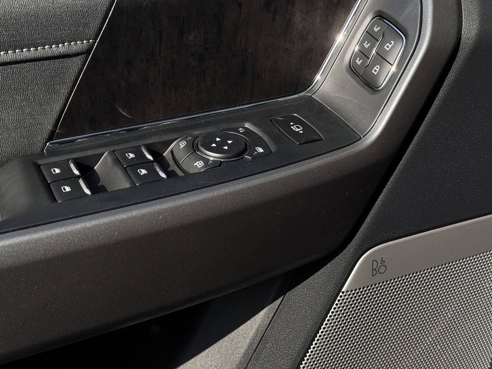 New 2026 Ford F250 Lariat image 23