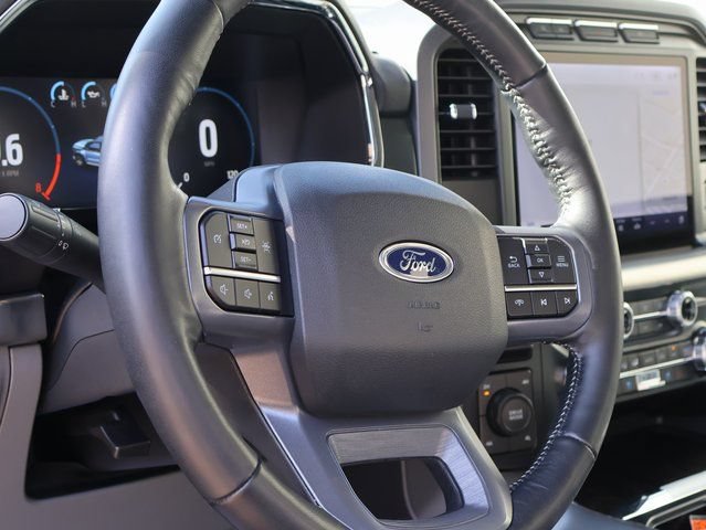 Used 2023 Ford F150 Lariat AWD/4WD image 20
