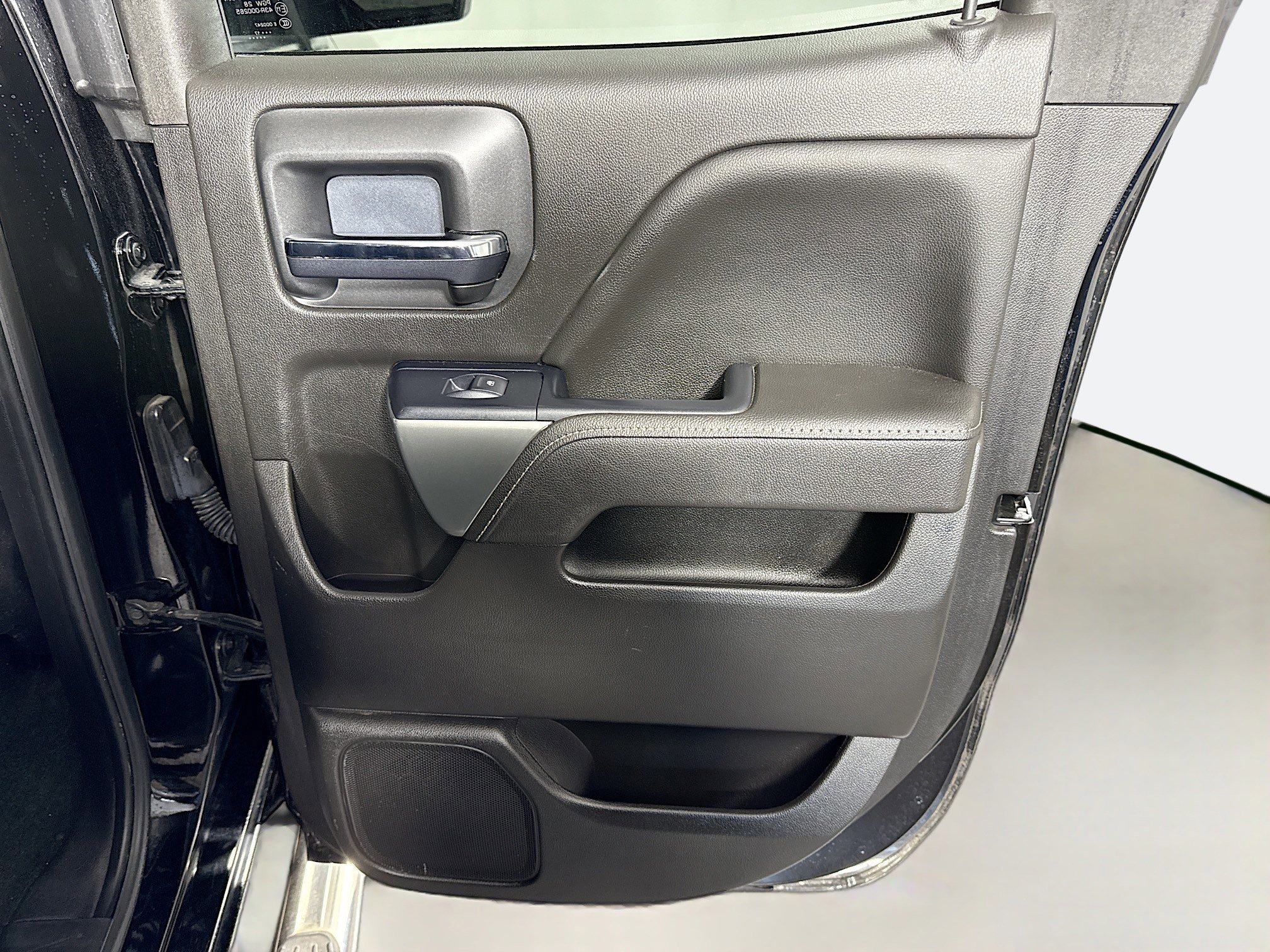 Used 2017 Chevrolet Silverado 1500 LT w/ All Star Edition image 26