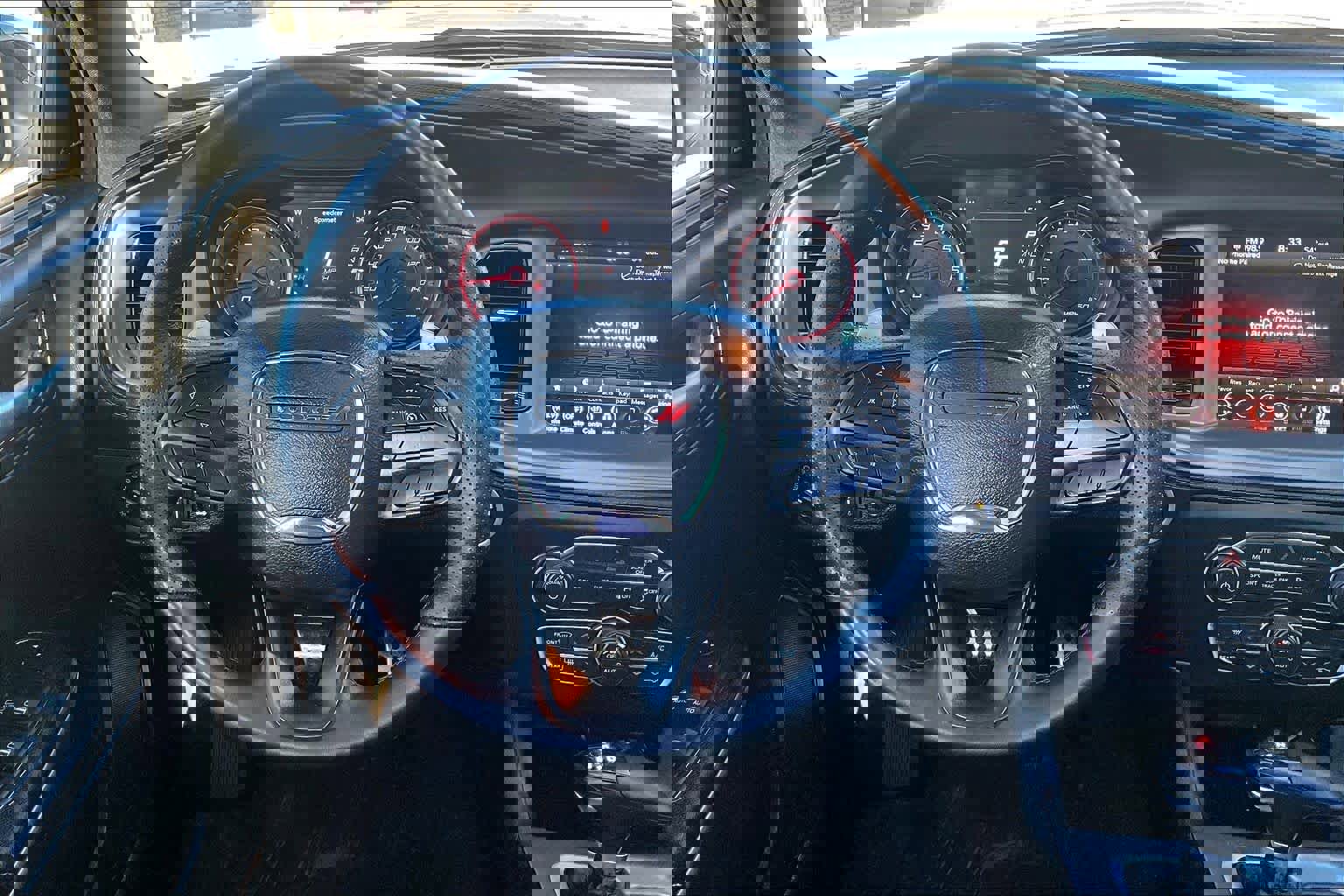 Certified 2023 Dodge Charger R/T w/ Plus Group image 6