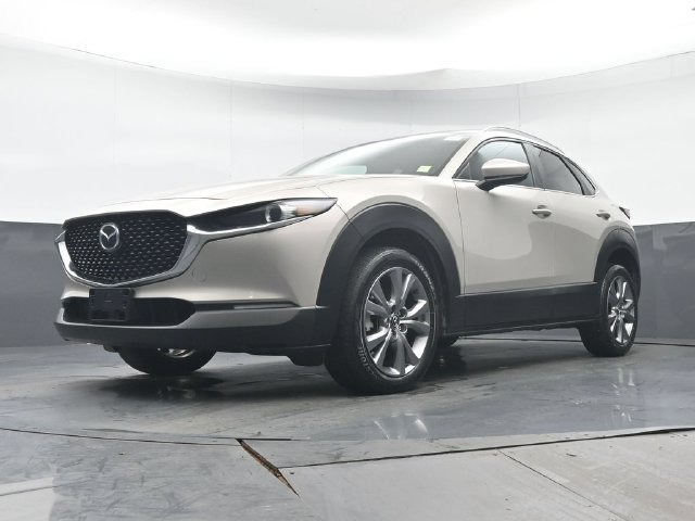 Certified 2024 MAZDA CX-30 AWD 2.5 S w/ Preferred Package image 26