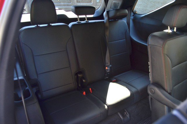 Used 2024 Chevrolet Traverse Z71 w/ Enhanced Driving Package image 36