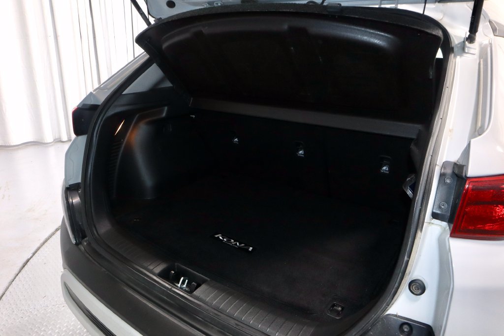Used 2022 Hyundai Kona SEL FWD image 14
