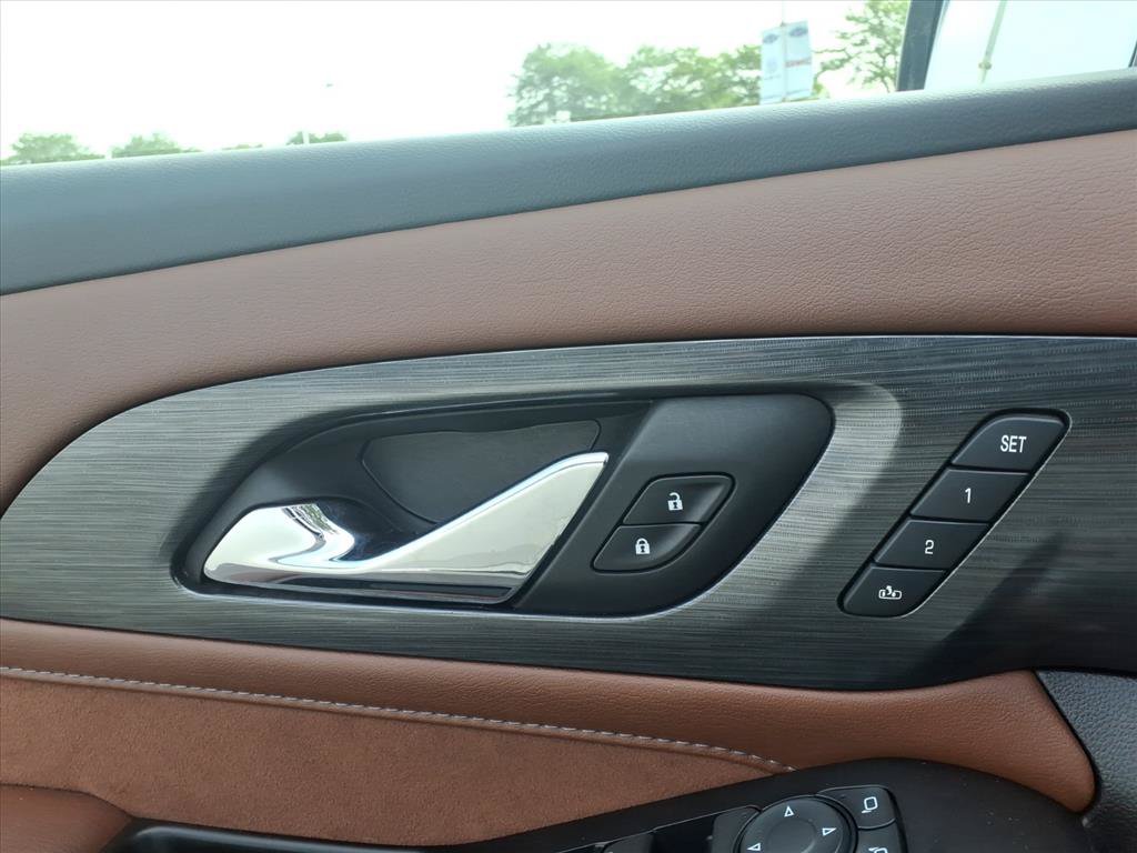 Used 2019 Chevrolet Traverse High Country AWD/4WD image 15