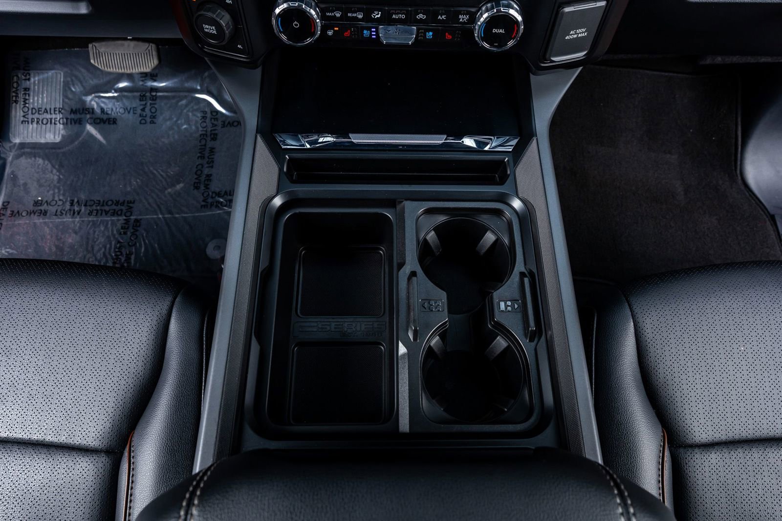 Used 2026 Ford F350 Lariat w/ Lariat Premium Package image 29