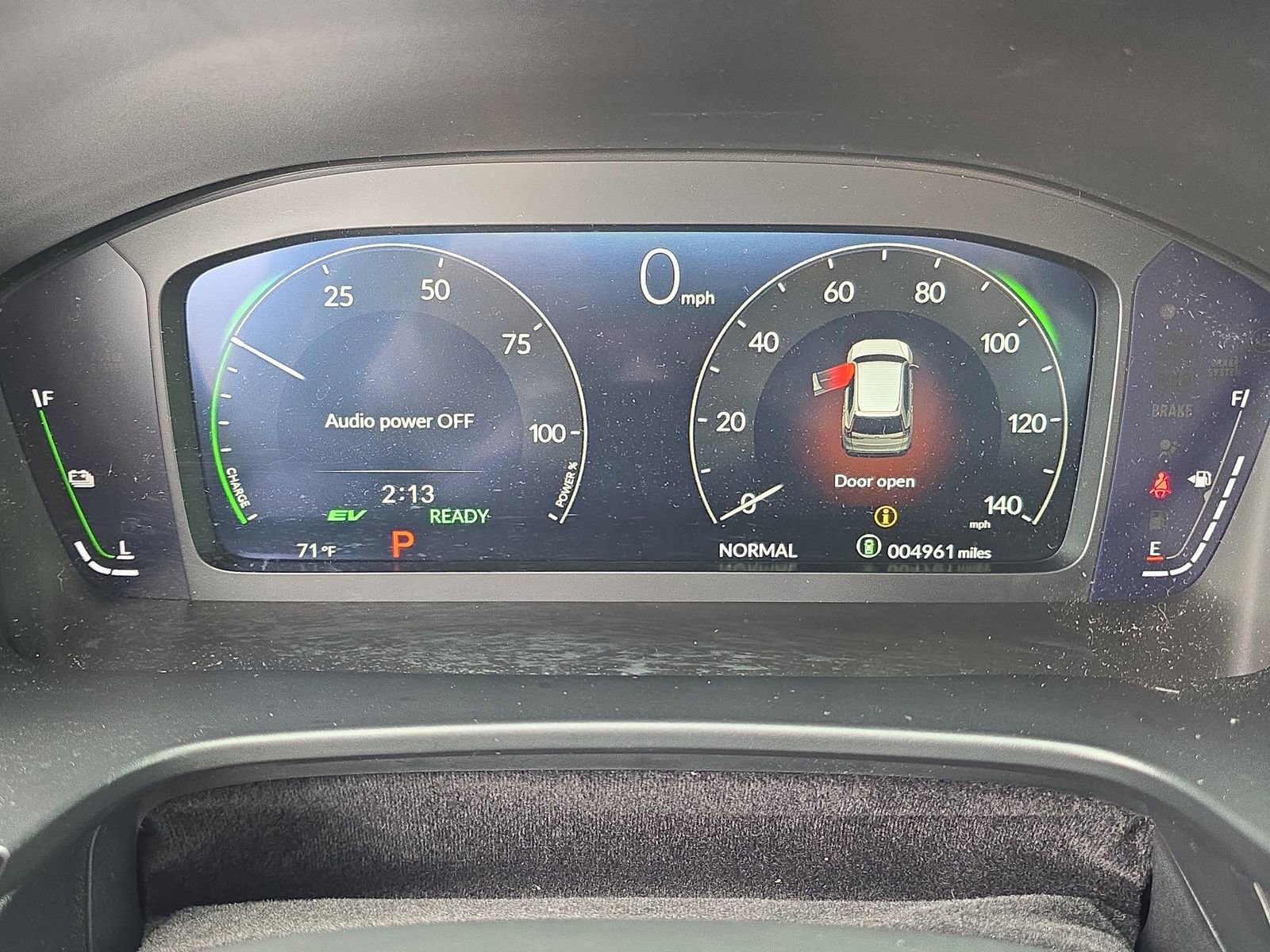 Certified 2026 Honda CR-V Sport-L image 28