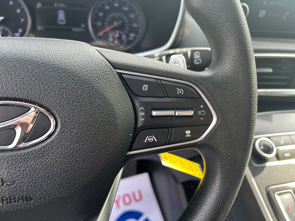Used 2022 Hyundai Santa Fe SE AWD/4WD image 26