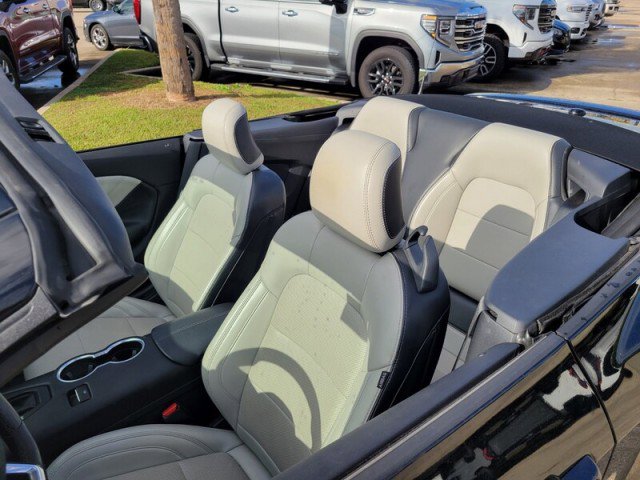 Used 2024 Ford Mustang GT Premium image 16