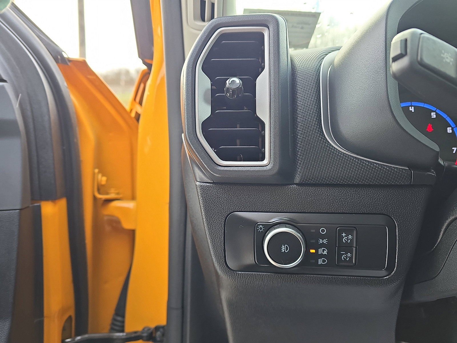 Used 2022 Ford Bronco Sport Big Bend w/ Convenience Package image 14