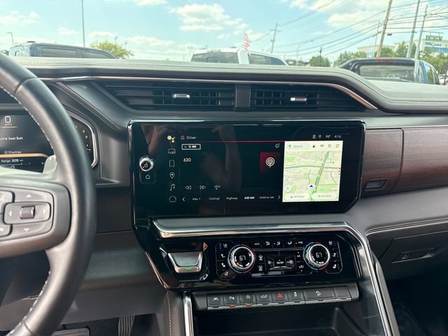 Used 2026 GMC Sierra 1500 Denali Ultimate AWD/4WD image 18