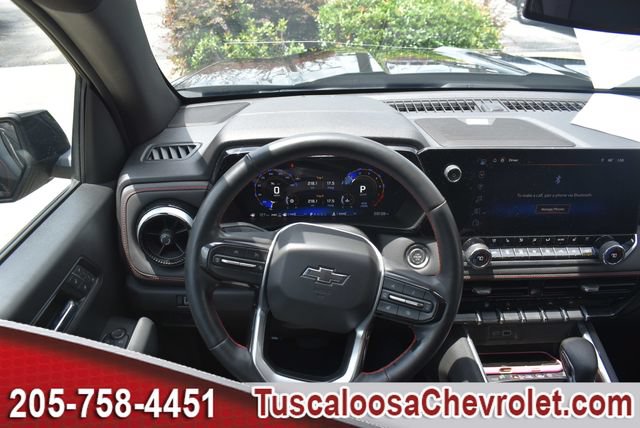 Used 2024 Chevrolet Colorado Z71 w/ Z71 Convenience Package 2 AWD/4WD image 25