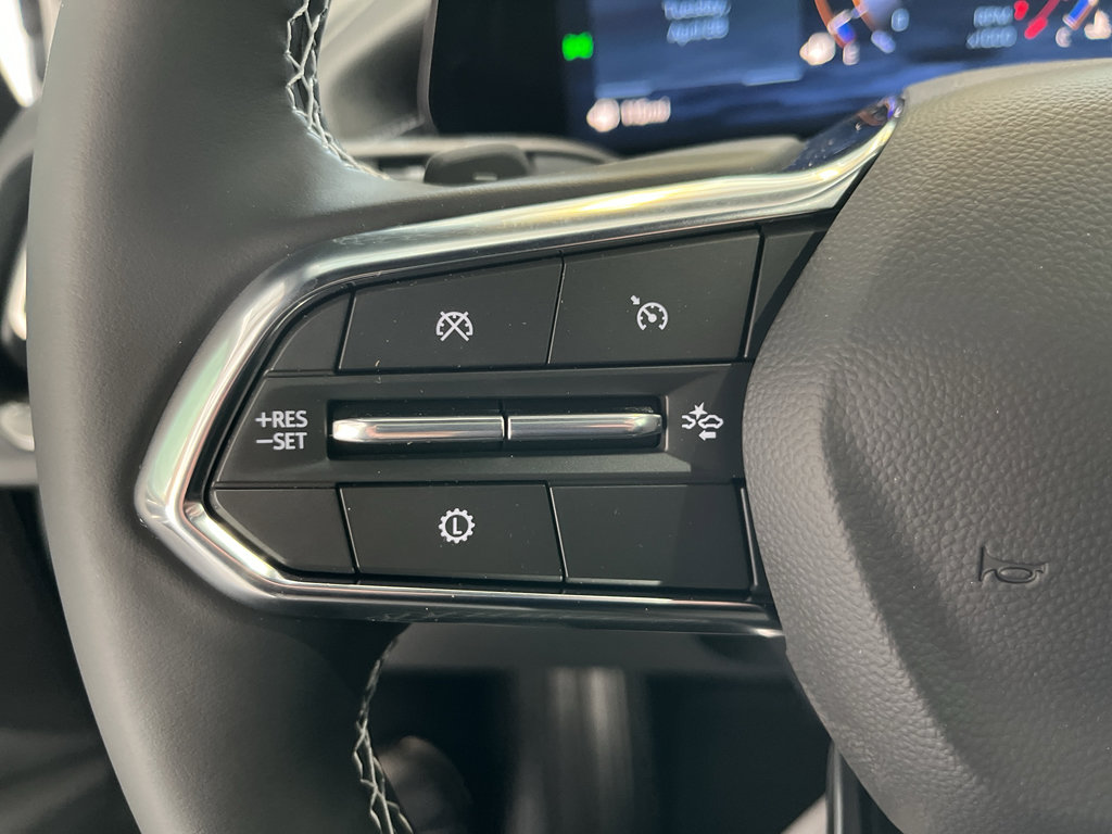 New 2026 Chevrolet Traverse LT FWD image 20